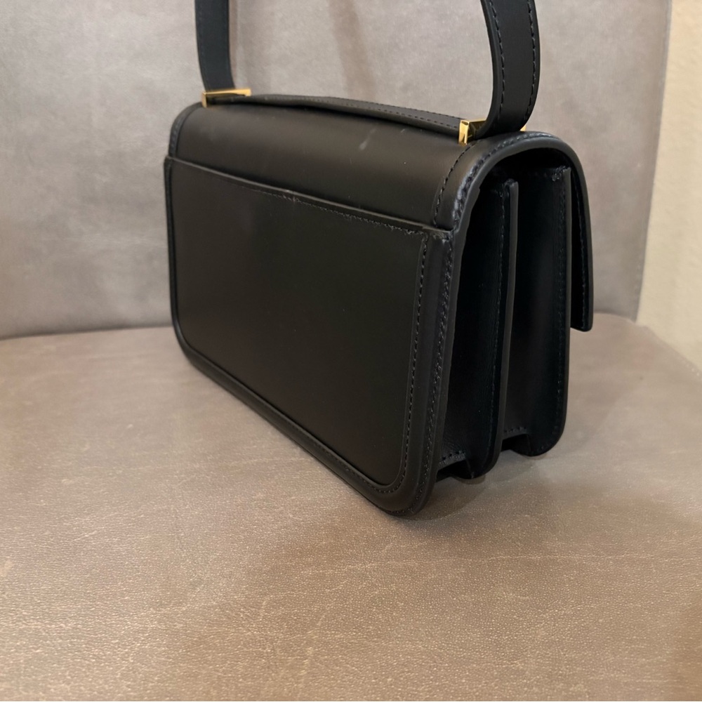 Demelier Paris crossbody- preloved - Picture 5 of 9